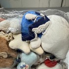Sanrio Hello Kitty Plush Bundle Unisex Small Multi Color Kawaii Fashion Lot