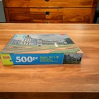 Vtg Sealed Hoyle 500 Pc Catherine s Palace  Russia Jigsaw Puzzle 15 5  X 18  Usa