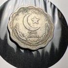 1949 Pakistan 1 Anna X1982