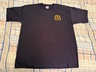 United Brotherhood Of Carpenters Full Color Union Emblem T-shirt  union Made  Xl