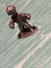 Vintage Hudson Pewter Boxing Baby Kid Wilson  656 Figure