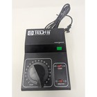 Mrc Tech Ii 2 Railpower 1400 Model Train Control Transformer Power Pack W   Box