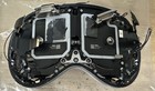 Apple Vision Pro Shell   Housing Assembly  Fans   Cables For Parts As Is