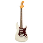 Open Box Squier Classic Vibe  70s Stratocaster - Olympic White W  Laurel Fb