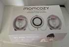 Momcozy V1 Pro Breast Pump Hospital Grade Wearable Please Read Description 