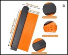10 Inch Super Gauge Shape And Outline Tool  Contour Gauge Profile Tool With Lock