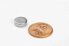 10mm X 3mm Super Strong Round Disc Rare Earth Neodymium Magnets 100 Pcs 