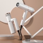 Hair Dryer 1875w  Blow Dryer With Ionic Conditioning  Double Ceramic Diffuser