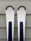 Salomon Xdr Focus Skis W salomon Lithium 10 Bindings - Great Condition