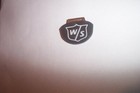 Brand New Wilson Ping Or Bridgestone Black Number Tag  Fairway Hybrid   5h Tag
