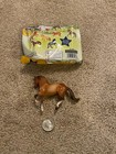 Breyer Stablemate Horse - Dark Dun Alborozo - Mystery Surprise - 6047