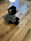 Build A Bear Workshop Baby Goat Plush Stuffed Animal Barnyard Farm Animal Toy