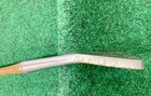 A g  Spalding   Bros  Symmetric Set Antique Hickory Shaft 5 Golf Iron Rh 35 5   