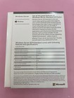 Microsoft Windows Server 2019 Standard 24 Core 50 Cals Usb Installation
