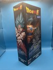 Walmart Exclusive Rare Dragon Ball Super Limit Breaker Goku Super Saiyan Blue