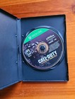 Call Of Duty Advanced Warfare Xbox One   Series X Tested Working - Gamestop Case