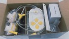 Medela Pump In Style Double Electric Breast Pump - Tested - Open Box