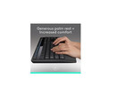 Logitech Mk345 Wireless Keyboard And Optical Mouse Combo