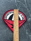 Rare Vtg Orig 60s 70s Chico Ca Patch 4    Sport Parachute Club Skydiving Skydive