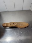 Vintage 4 1 2 O Cobbler Wood Shoe Mold    
