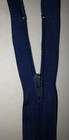 Nylon  3 Zippers 7  Pack Of 25 Bulk For Sewing Crafts Assorted Colors