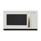 New  Beautiful 1000 Watt Sensor Microwave Oven In White Icing By Drew Barrymore 