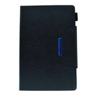 Suede Magnetic Leather Tablet Case Samsung Galaxy Tab A8 A7