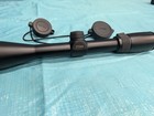 Nikon Buckmasters Black 3-9x40 Rifle Scope Matte Finish Nikoplex Duplex Reticle