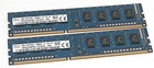Hynix - Imsourcing Sk 4gb Ddr3 Sdram Memory Module - For Desktop Pc  Workstation