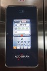 2020 Alto-shaam Double Stacked Electric Boilerless Combi Oven W Smoker Mod Ctp7-
