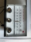 Vintage Panasonic Model Re-710 Fm-am 2 Band Table Top Radio Early 1960   s  Works 