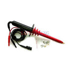 1pc  Dc 0 40kv Ac 0 28kv Dc High Voltage Probe Hvp-40 High Voltage Probe