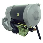 New Starter For John Deere Combine 2256 Diesel 1997-2006 18018n Re501298 Re70957