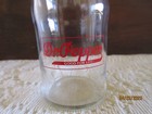 Vintage Dr  Pepper Acl Soda Fountain Drinking Glass Good For Life   3 1 2  Tall