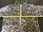 1960s Austrian Pea For Camo Parka