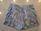 Set Of 3 All In Motion Girls Athletic Shorts Size Xxxl 16 18   2 Are Layered