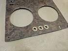 Kenworth Instrument Panel Oem Paccar Peterbilt Cluster For Gauges