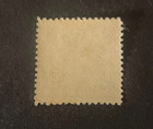 Liechtenstein Scott  59 Never Hinged