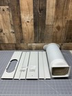 Gree Portable  Mobile Air Conditioner Ac Exhaust Window Kit Vent 4 x6 