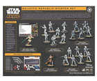 Star Wars Legion  Galactic Republic Starter Set