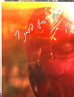 Paul Bettany Signed Vision 11x14 Photo I Just Feel You Quote Marvel Mcu Swau Coa