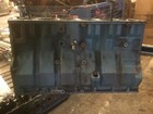 1829806c1 International Dt466e Cylinder Block 3139893