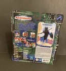 New Micronauts Aliens Palisades Exclusive Series Centaurus Limited Edition Moc