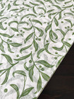 Vineyard Greenery Design Tissue Paper Sheets Choose Size   Package Amount