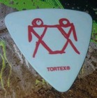 2025 Stephen Wilson Jr  I Am My Fathers Son Concert Used Red Rocks Guitar Pick