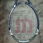 Wilson Hyper Hammer 5 Tennis Racquet 4-1 2 