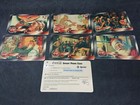 Coca-cola Sprint  96 Complete 48 Phone Cards Set Unused  2 Phone Cards Mint Rare