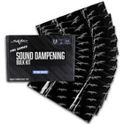 Skar Audio Pro Series 36 Sq Ft Sound Dampening Bulk Kit   Sk2mm-bulkkit