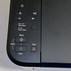 Canon Pixma Mg3620 Wireless All-in-one Color Inkjet Printer