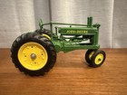Vintage Ertl 1 16 John Deere Model Diecast Metal Collector Tractor Toy